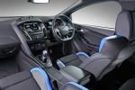 Ford Focus RS 2016 года (ZA)